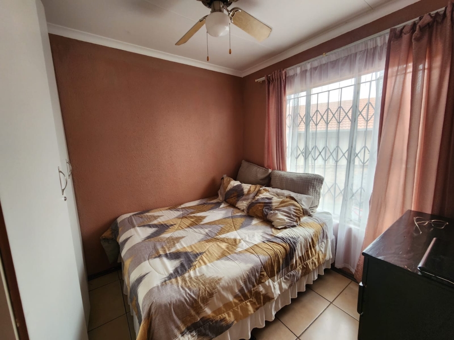 3 Bedroom Property for Sale in Tlhabane West North West